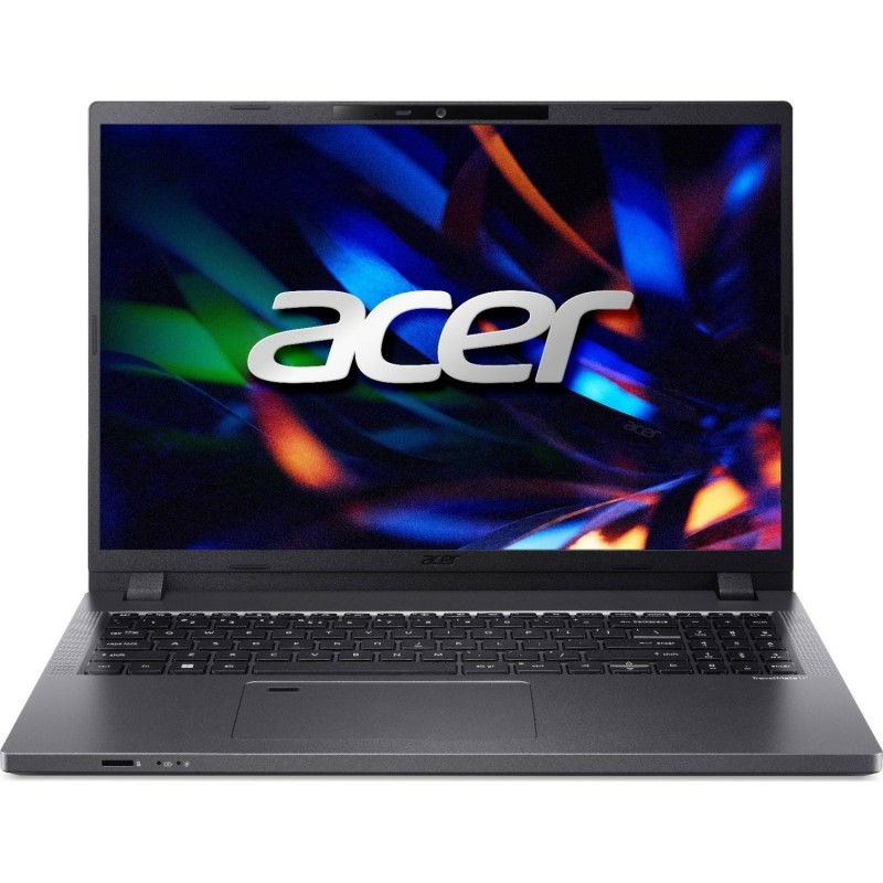 Acer TravelMate P2 TMP216-51-TCO-5609 Intel® Core™ i5 i5-1335U Computer portatile 40,6 cm (16") WUXGA 1 - TASTIERA QWERTZ